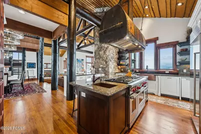 3438 Snow Top Court, Park City, UT 84060 - Photo 18