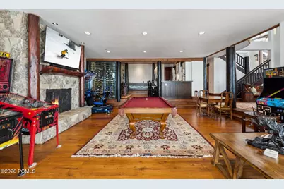 3438 Snow Top Court, Park City, UT 84060 - Photo 44