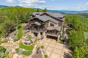 3438 Snow Top Ct, Park City, UT 84060 - Photo 2