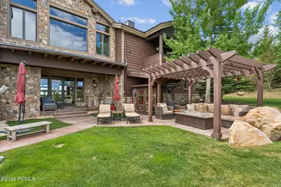 3438 Snow Top Court, Park City, UT 84060 - Photo 56