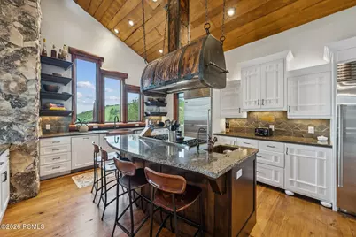 3438 Snow Top Court, Park City, UT 84060 - Photo 8