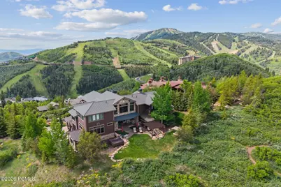 3438 Snow Top Court, Park City, UT 84060 - Photo 64