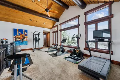 3438 Snow Top Court, Park City, UT 84060 - Photo 28