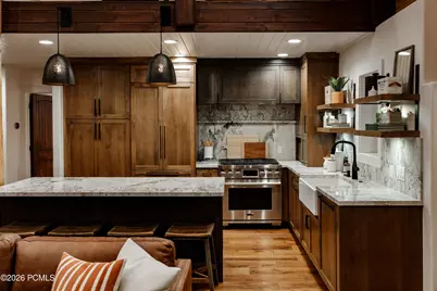 485 Crestview Drive, Park City, UT 84098 - Photo 4