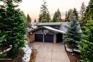 485 Crestview Dr, Park City, UT 84098 - Photo 2