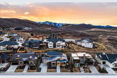 2565 Ledger Way, Park City, UT 84060 - Photo 70