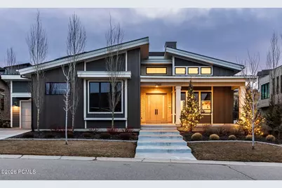 2565 Ledger Way, Park City, UT 84060 - Photo 50