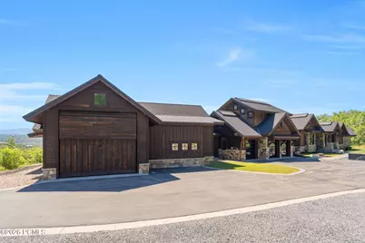 717 W Moose Hill Rd, Park City, UT 84098 - Photo 24