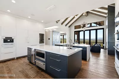 717 W Moose Hill Rd, Park City, UT 84098 - Photo 4