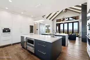 717 W Moose Hill Rd, Park City, UT 84098 - Photo 4