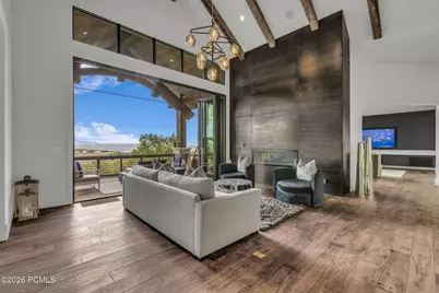 717 W Moose Hill Rd, Park City, UT 84098 - Photo 4