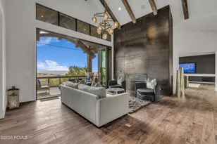 717 W Moose Hill Rd, Park City, UT 84098 - Photo 4