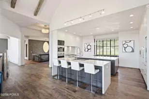 717 W Moose Hill Rd, Park City, UT 84098 - Photo 8