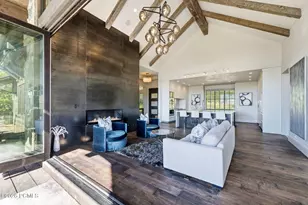 717 W Moose Hill Rd, Park City, UT 84098 - Photo 4
