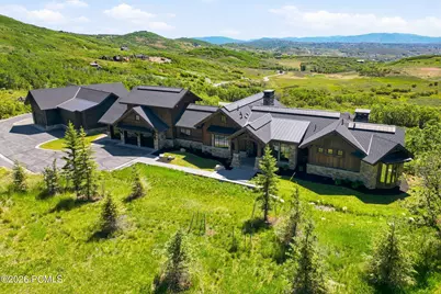 717 W Moose Hill Rd, Park City, UT 84098 - Photo 2
