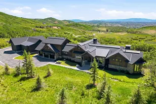 717 W Moose Hill Rd, Park City, UT 84098 - Photo 2