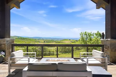717 W Moose Hill Rd, Park City, UT 84098 - Photo 6