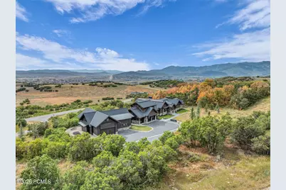 717 W Moose Hill Rd, Park City, UT 84098 - Photo 2