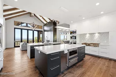 717 W Moose Hill Rd, Park City, UT 84098 - Photo 10