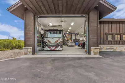 717 W Moose Hill Rd, Park City, UT 84098 - Photo 44