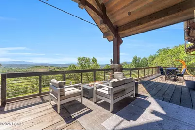 717 W Moose Hill Rd, Park City, UT 84098 - Photo 34