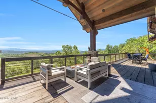 717 W Moose Hill Rd, Park City, UT 84098 - Photo 34