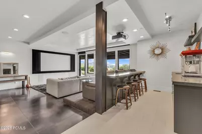 717 W Moose Hill Rd, Park City, UT 84098 - Photo 22
