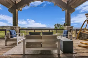 717 W Moose Hill Rd, Park City, UT 84098 - Photo 6