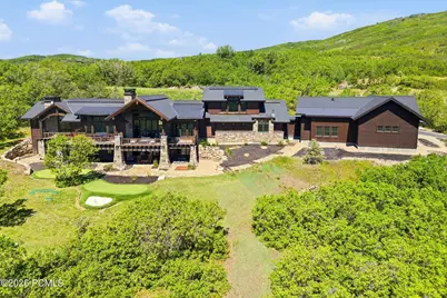717 W Moose Hill Rd, Park City, UT 84098 - Photo 10