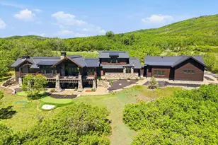717 W Moose Hill Rd, Park City, UT 84098 - Photo 10