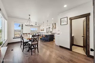 14482 N Buck Horn Trail #50a, Kamas, UT 84036 - Photo 6