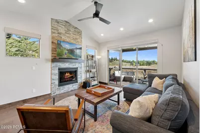 14482 N Buck Horn Trail #50a, Kamas, UT 84036 - Photo 1