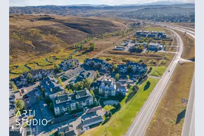 900 Bitner Road #B16, Park City, UT 84098 - Photo 2