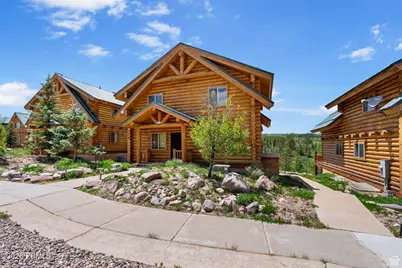 5866 E Mirror Lake Highway #7, Coalville, UT 84017 - Photo 2