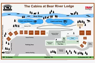 5866 S Mirror Lake Hwy, Coalville, UT 84017 - Photo 16