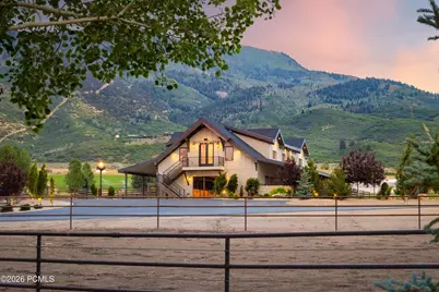 750 E 3200 North, Kamas, UT 84036 - Photo 4
