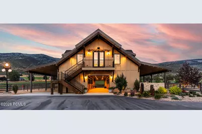 750 E 3200 North, Kamas, UT 84036 - Photo 20