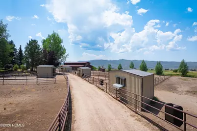 750 E 3200 North, Kamas, UT 84036 - Photo 58