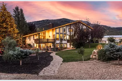 750 E 3200 North, Kamas, UT 84036 - Photo 1