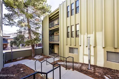 1482 Empire Avenue #B3, Park City, UT 84060 - Photo 14