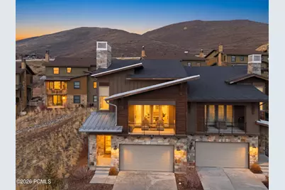 337 E Overlook Loop, Hideout, UT 84036 - Photo 1