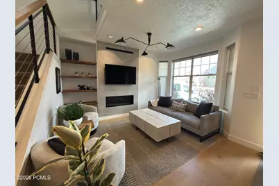 5975 N Fox Pointe Circle #Apt A-2, Park City, UT 84098 - Photo 4