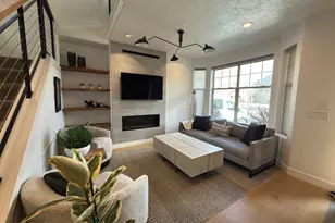 5975 N Fox Pointe Cir, Park City, UT 84098 - Photo 4