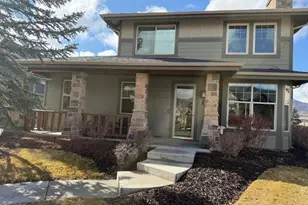 5975 N Fox Pointe Cir, Park City, UT 84098 - Photo 1