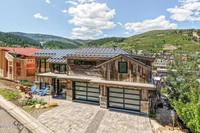253 McHenry Avenue, Park City, UT 84060 - Photo 2