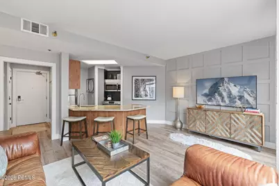 580 Main Street #306, Park City, UT 84060 - Photo 2
