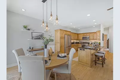 1031 Station Loop Road, Park City, UT 84098 - Photo 4