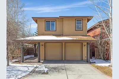 1031 Station Loop Road, Park City, UT 84098 - Photo 2