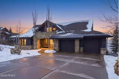 9079 Dye Cabins Drive, Park City, UT 84098 - Photo 46