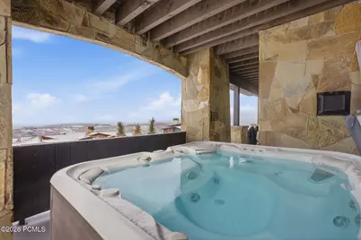 9079 Dye Cabins Drive, Park City, UT 84098 - Photo 38